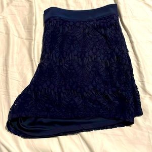 Forever 21 Lace shorts